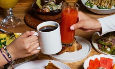 DONDE COMER EN MORELIA, MICHOACÁN