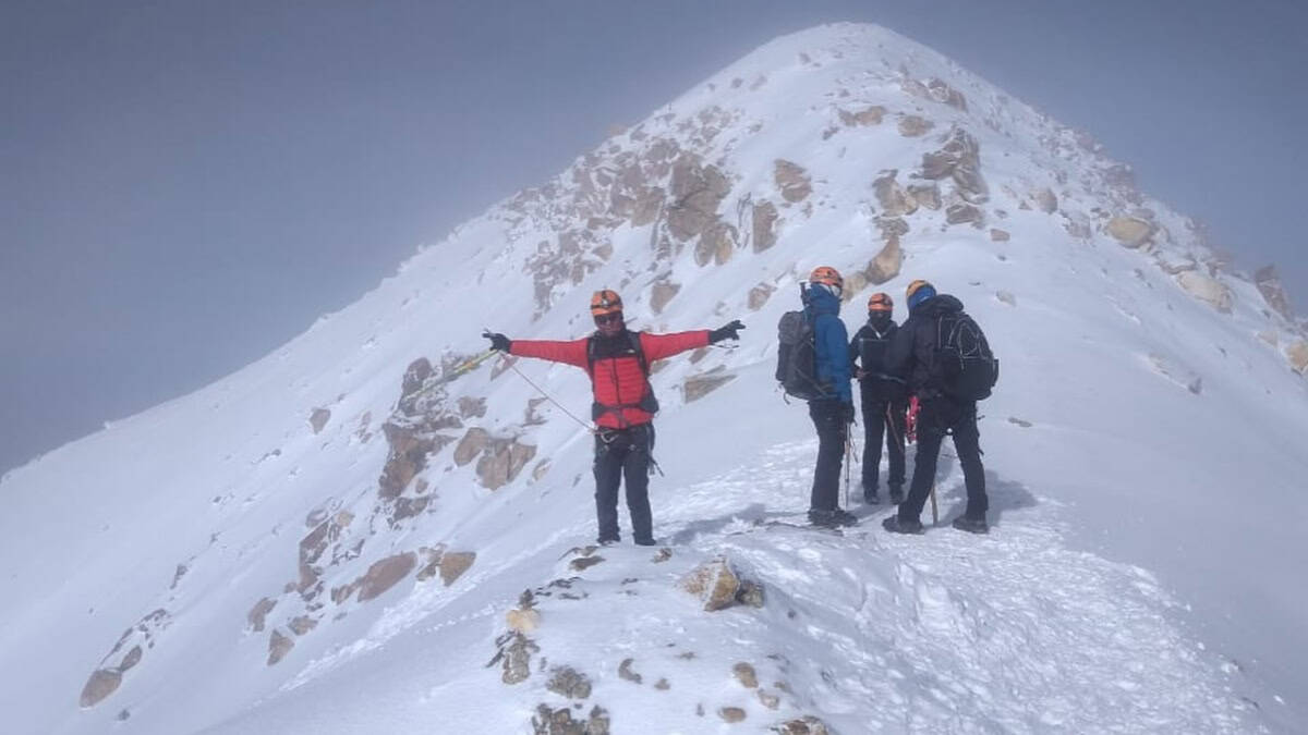 DONDE VER NIEVE EN MÉXICO