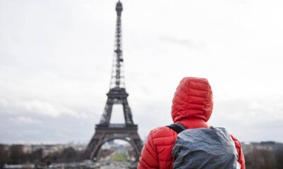 EL SÍNDROME DE PARÍS