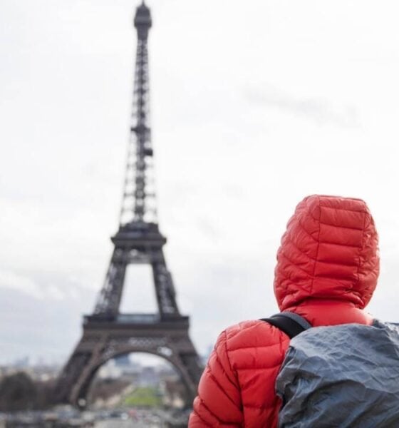 EL SÍNDROME DE PARÍS