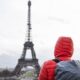 EL SÍNDROME DE PARÍS