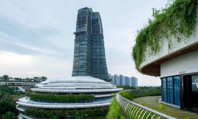 FOREST CITY UNA PROMESA OLVIDADA EN MALASIA