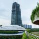 FOREST CITY UNA PROMESA OLVIDADA EN MALASIA