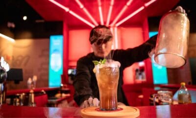 HOUSE OF COCA-COLA ABRE SUS PUERTAS EN LA CDMX