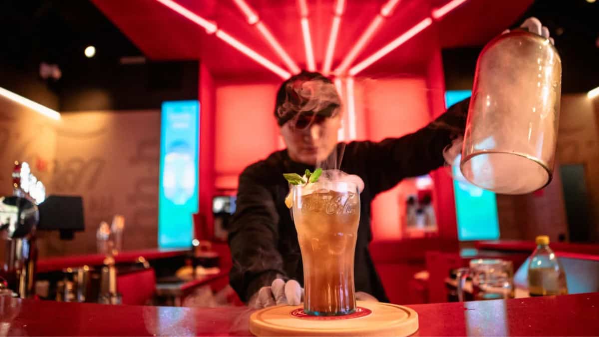 HOUSE OF COCA-COLA ABRE SUS PUERTAS EN LA CDMX