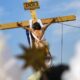 LA PASIÓN DE CRISTO DE IZTAPALAPA SE VUELVE PATRIMONIO DE LA HUMANIDAD