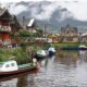 LAGO DE LA COCHA_ LA VENECIA COLOMBIANA