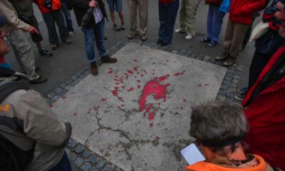LAS ROSAS DE SARAJEVO