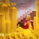 LEGO HOUSE EN DINAMARCA