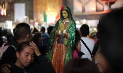 MAÑANITAS A LA VIRGEN 2025