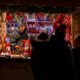 MERCADITOS NAVIDEÑOS EN QUEBEC