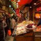 MERCADO DE NISHIKI_ LA COCINA DE KIOTO
