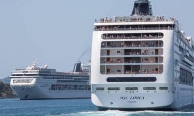 MSC LANZA NUEVOS PAQUETES PAR