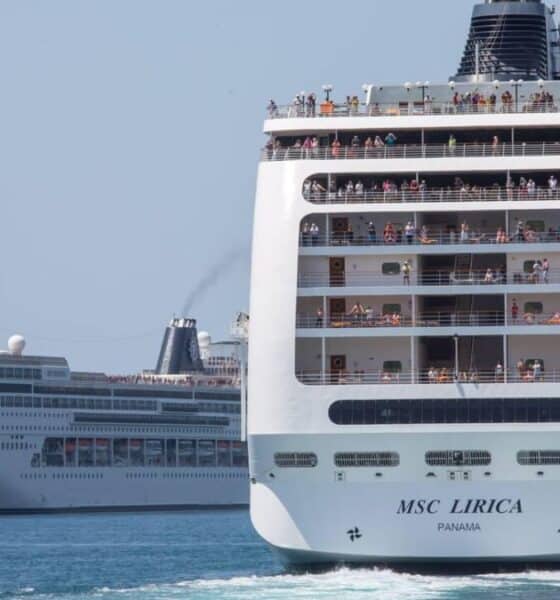 MSC LANZA NUEVOS PAQUETES PAR