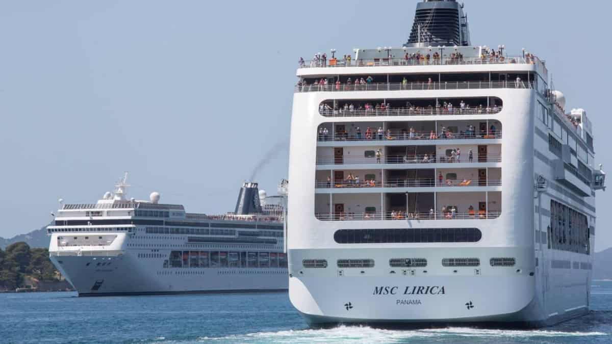 MSC LANZA NUEVOS PAQUETES PAR