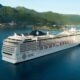 MSC WORLD CRUISE 2028
