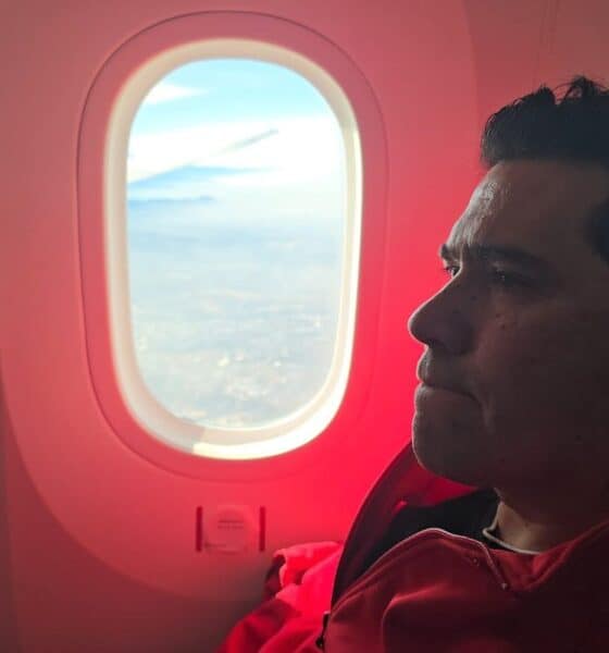 Mi primera vez en Turkish Airlines