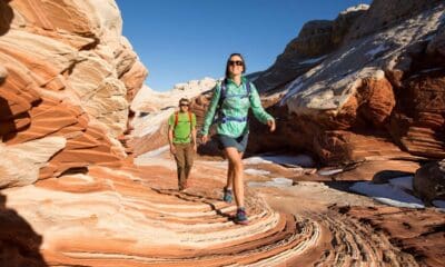 NOVEDADES EN ARIZONA PARA EL 2026