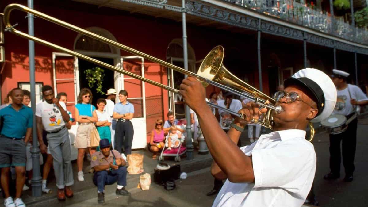 NUEVA ORLEANS ES DECLARADA CIUDAD CREATIVA DE LA MÚSICA