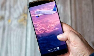 NUEVAS ACTUALIZACIONES EN LA APP DE UNITED