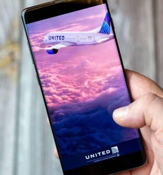 NUEVAS ACTUALIZACIONES EN LA APP DE UNITED