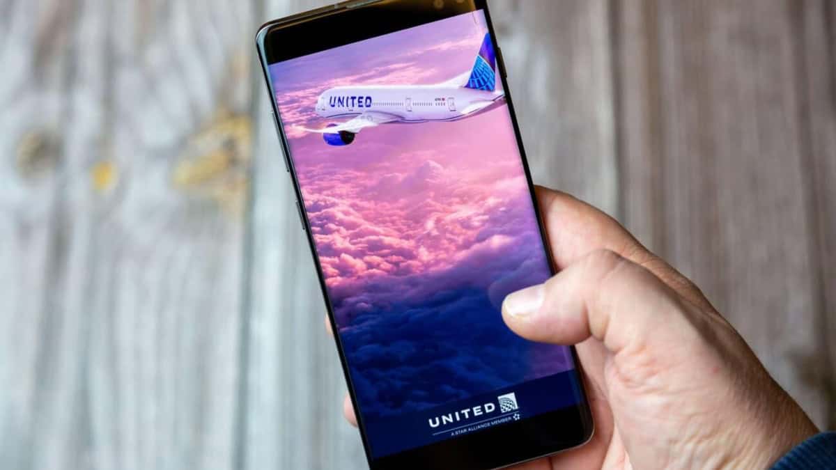 NUEVAS ACTUALIZACIONES EN LA APP DE UNITED