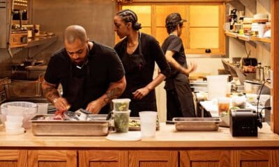 OAKLAND SE POSICIONA COMO EL No. 1 DE LA GASTRONOMÍA ESTADOUNIDENSE