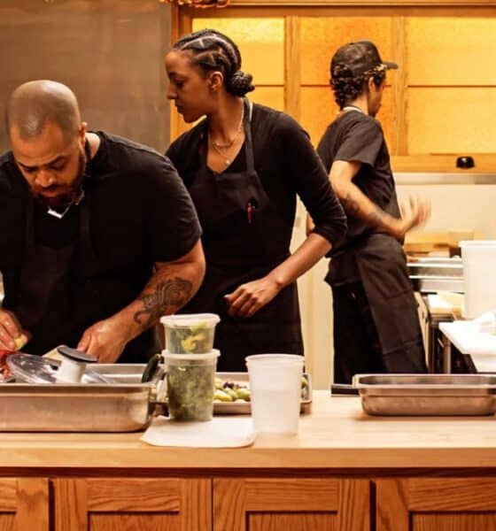 OAKLAND SE POSICIONA COMO EL No. 1 DE LA GASTRONOMÍA ESTADOUNIDENSE