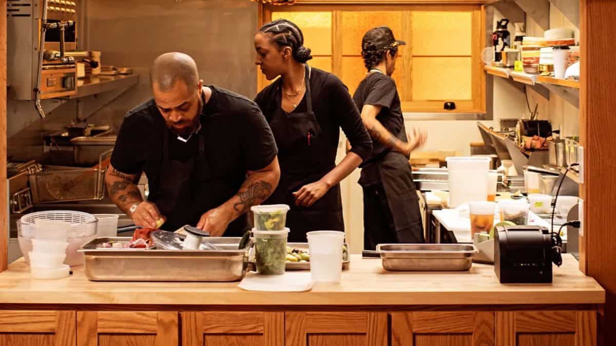OAKLAND SE POSICIONA COMO EL No. 1 DE LA GASTRONOMÍA ESTADOUNIDENSE
