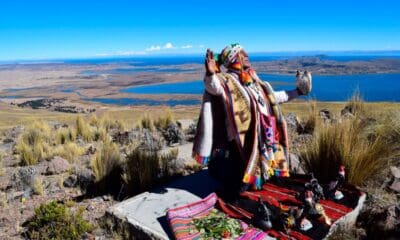 PERÚ TE INVITA A CELEBRAR EL AÑO NUEVO 2026
