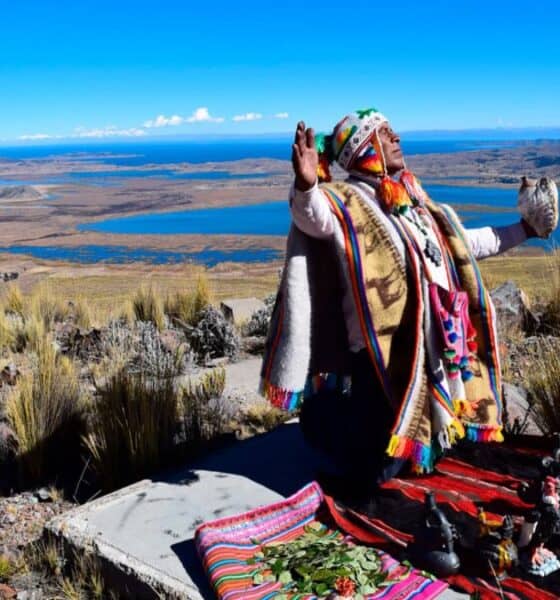 PERÚ TE INVITA A CELEBRAR EL AÑO NUEVO 2026