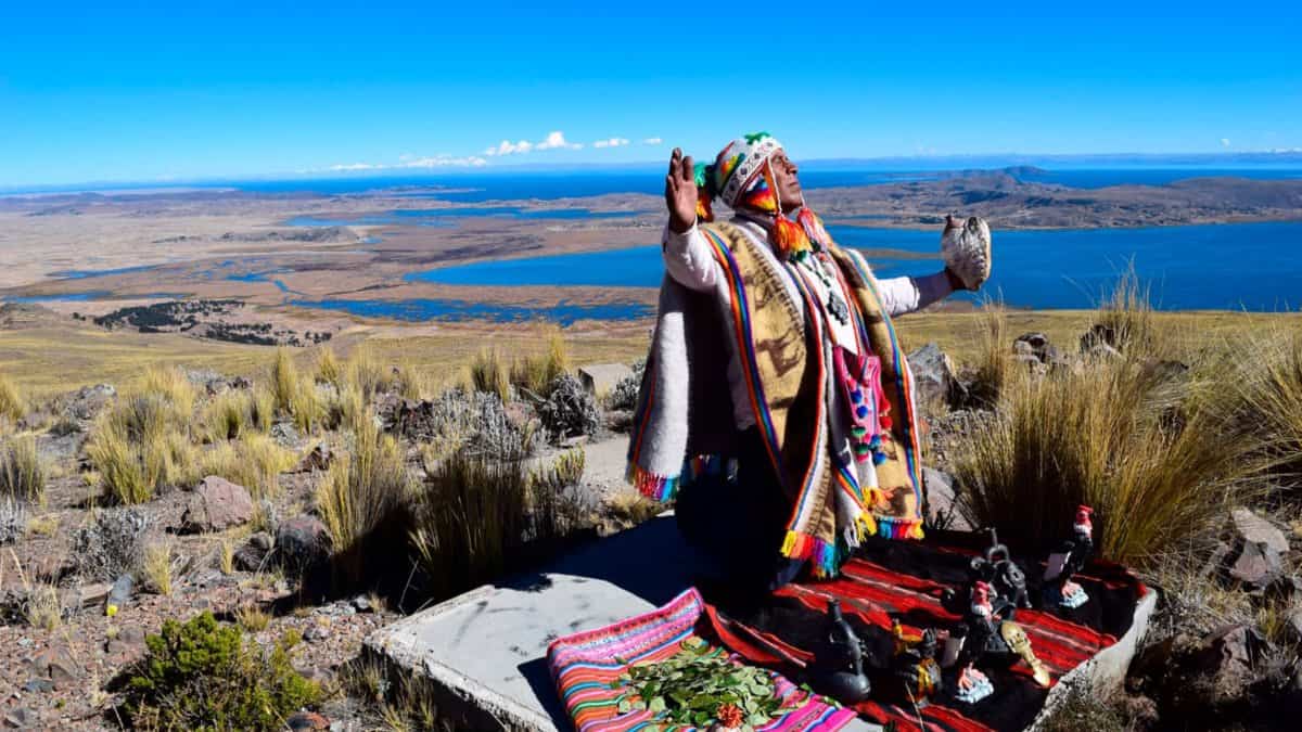 PERÚ TE INVITA A CELEBRAR EL AÑO NUEVO 2026