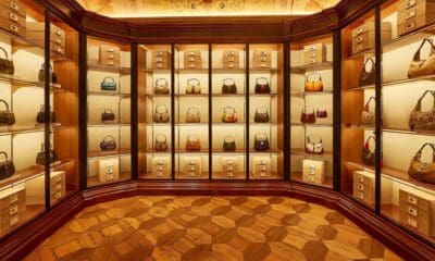 PONANT EXPLORATIONS HACE CRUCERO PARA CASAS DE MODA