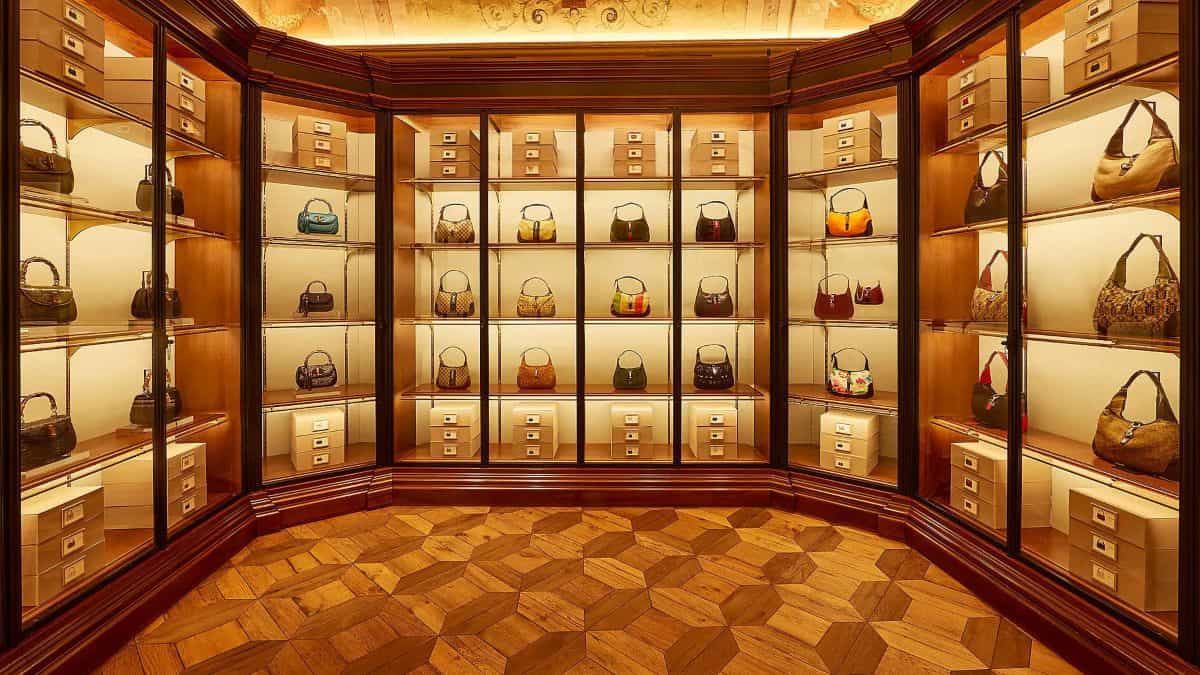 PONANT EXPLORATIONS HACE CRUCERO PARA CASAS DE MODA