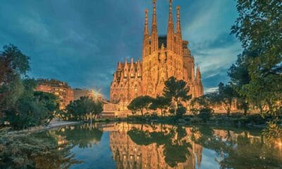 PORTADA BARCELONA AEROMÉXICO