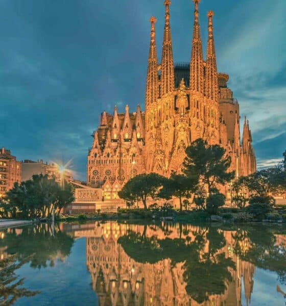 PORTADA BARCELONA AEROMÉXICO