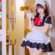 QUE SON LOS MAID CAFÉS