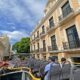 TURIBUS CIRCUITO DE BARRIOS EN MÉRIDA