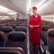 TURKISH AIRLINES MEJORA SU SERVICIO EN CLASE ECONÓMICA