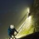 VÍA FERRATA NOCTURNA