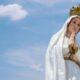 VIRGEN DE NUESTRA SEÑORA DE FÁTIMA EN BRASIL