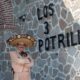 VISITANDO EL RANCHO LOS TRES POTRILLOS, DE VICENTE FERNANDEZ