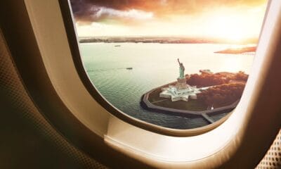 VIVA ANUNCIA RUTA MONTERREY A NUEVA YORK