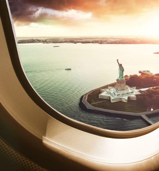 VIVA ANUNCIA RUTA MONTERREY A NUEVA YORK