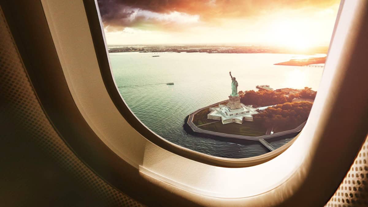 VIVA ANUNCIA RUTA MONTERREY A NUEVA YORK