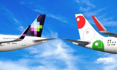 VIVA Y VOLARIS ANUNCIAN NUEVA COLABORACIÓN