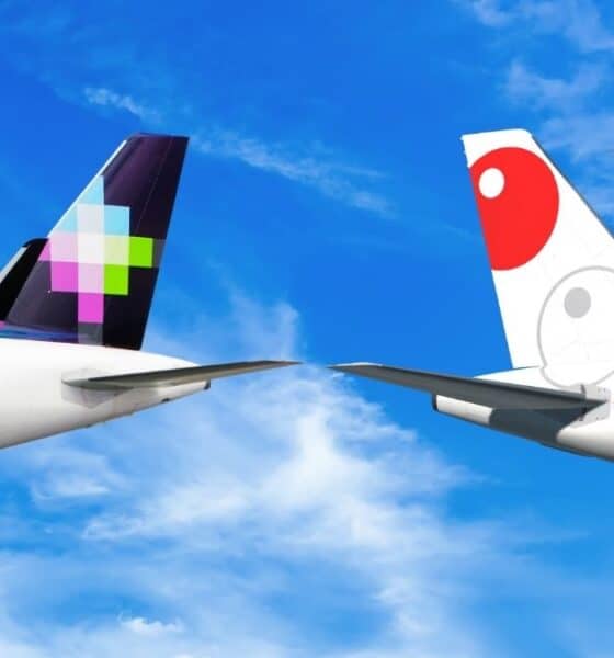 VIVA Y VOLARIS ANUNCIAN NUEVA COLABORACIÓN