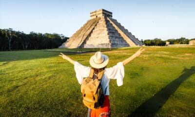 YUCATÁN SE DESPIDE DEL 2025 Y SE PREPARA PARA EL 2026