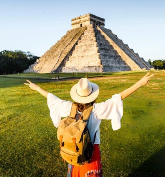 YUCATÁN SE DESPIDE DEL 2025 Y SE PREPARA PARA EL 2026