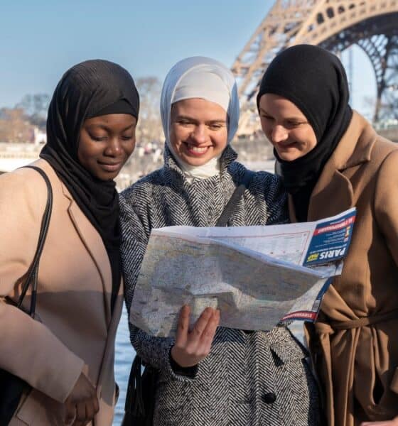 ¿QUÉ ES EL TURISMO HALAL_
